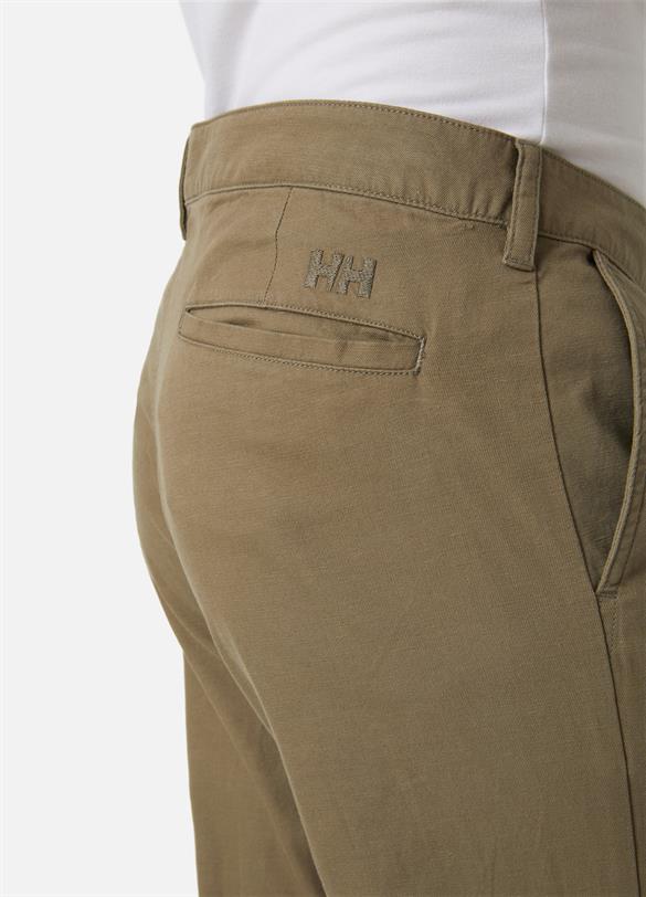 HELLY HANSEN  DOCK CHINOS