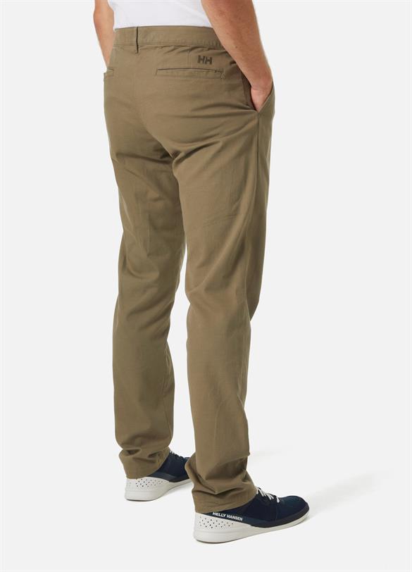 HELLY HANSEN  DOCK CHINOS