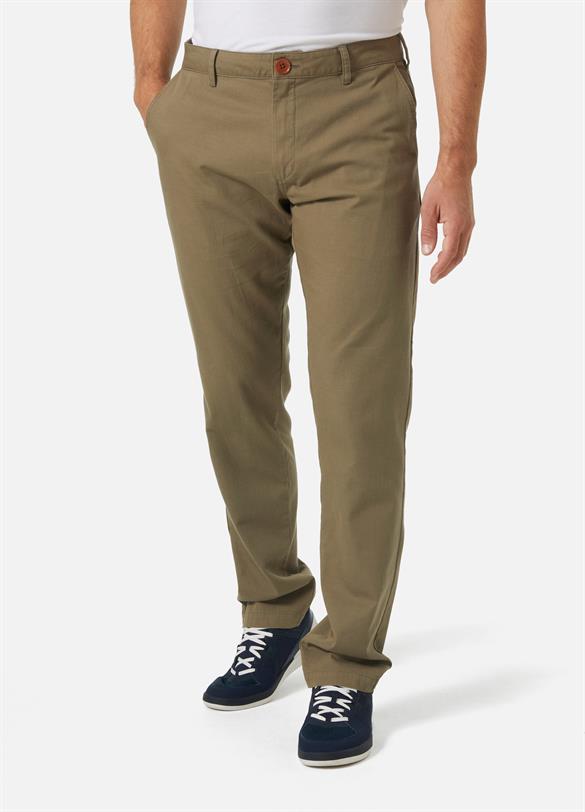 HELLY HANSEN  DOCK CHINOS