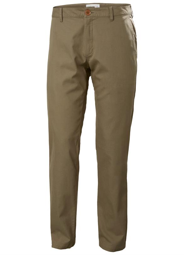 HELLY HANSEN  DOCK CHINOS