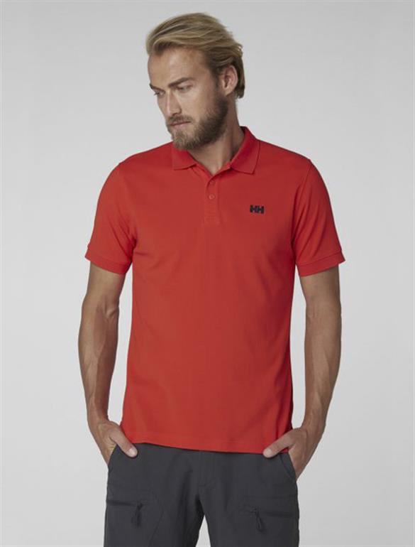 HELLY HANSEN  DRIFTLINE POLO