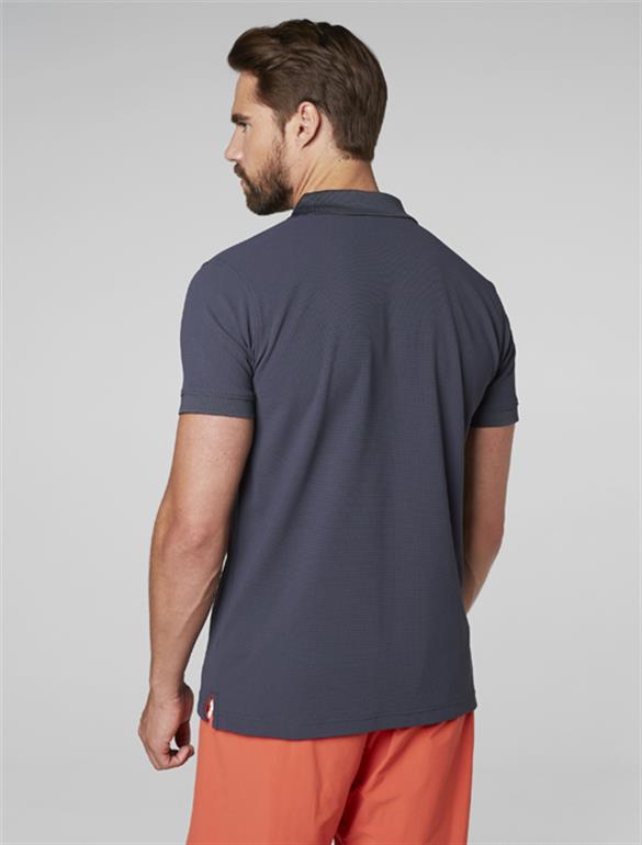 HELLY HANSEN  DRIFTLINE POLO