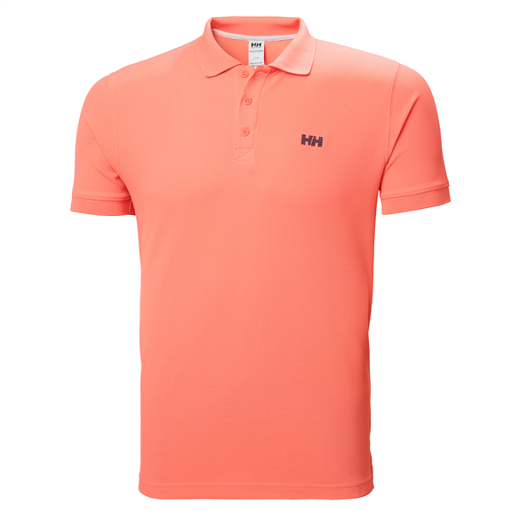 HELLY HANSEN  DRIFTLINE POLO