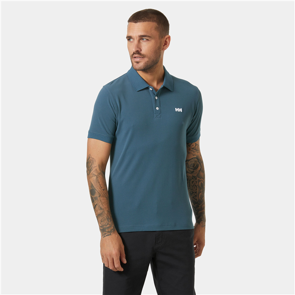 HELLY HANSEN  DRIFTLINE POLO