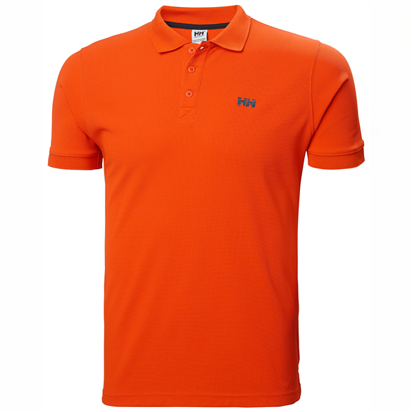HELLY HANSEN  DRIFTLINE POLO