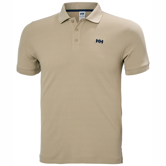 HELLY HANSEN  DRIFTLINE POLO