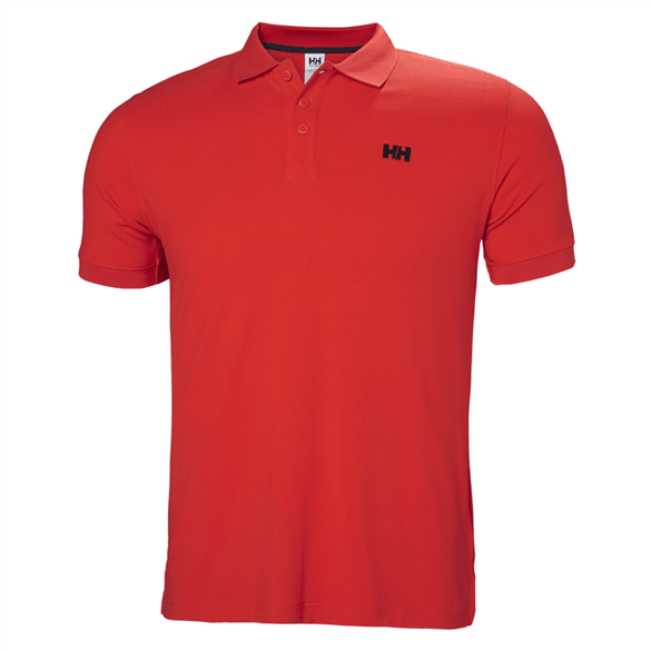 HELLY HANSEN  DRIFTLINE POLO
