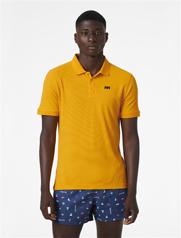 HELLY HANSEN  DRIFTLINE POLO