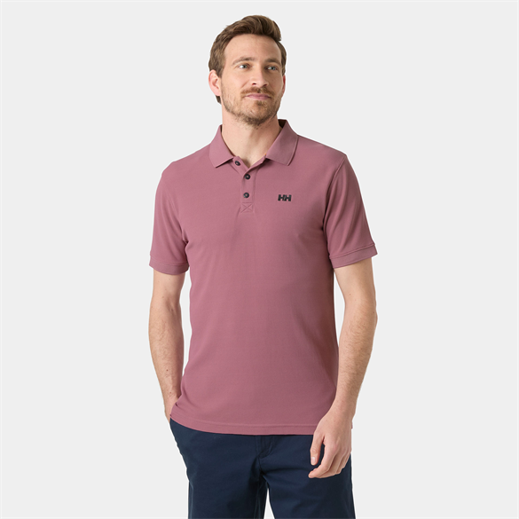 HELLY HANSEN  DRIFTLINE POLO
