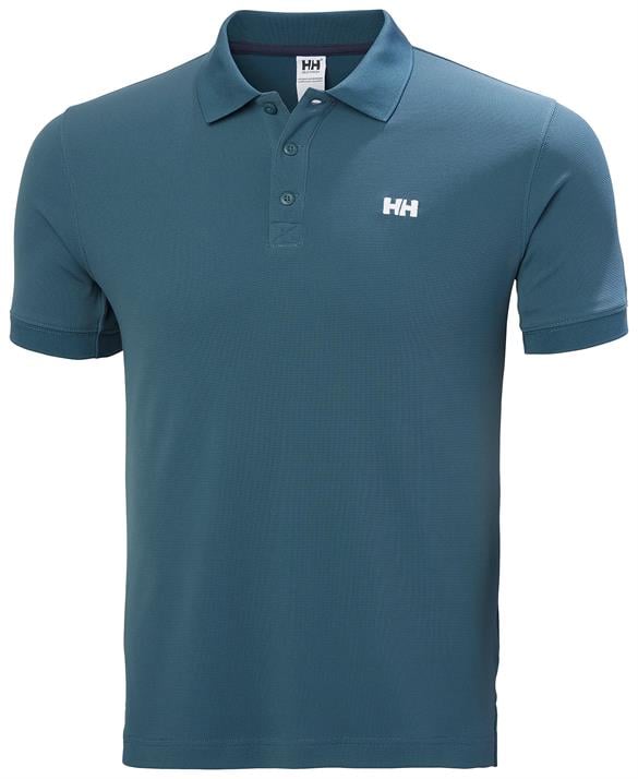 HELLY HANSEN  DRIFTLINE POLO