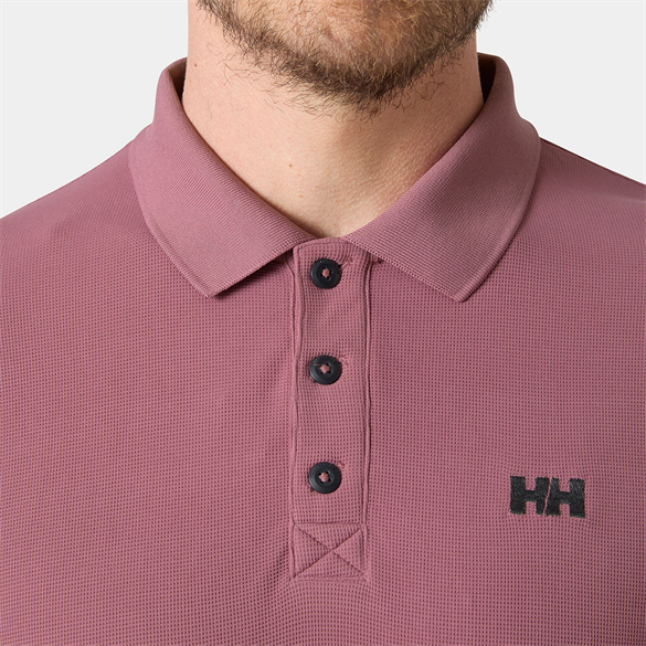HELLY HANSEN  DRIFTLINE POLO