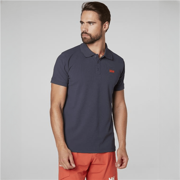HELLY HANSEN  DRIFTLINE POLO