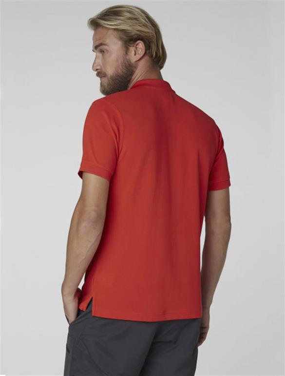 HELLY HANSEN  DRIFTLINE POLO