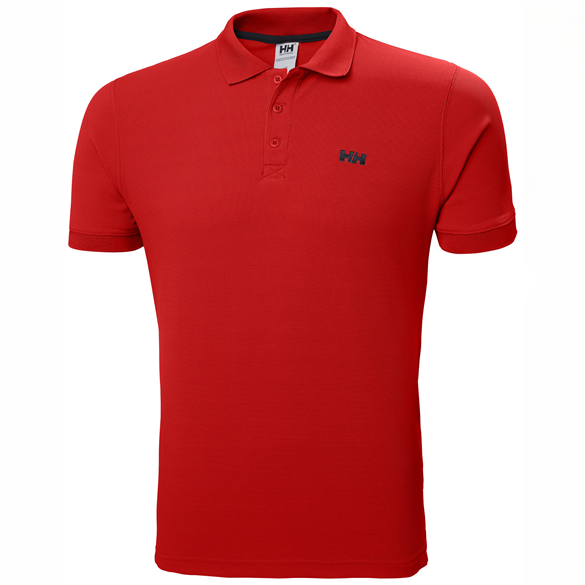 HELLY HANSEN  DRIFTLINE POLO