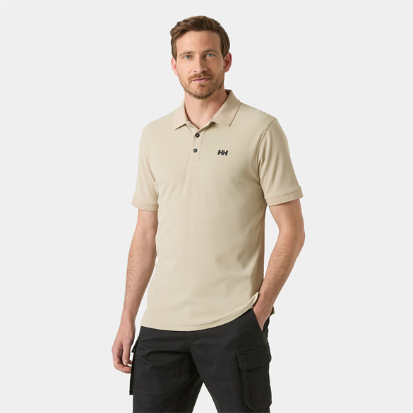 HELLY HANSEN  DRIFTLINE POLO
