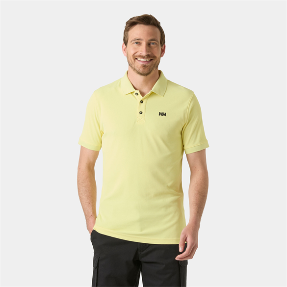 HELLY HANSEN  DRIFTLINE POLO