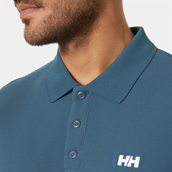 HELLY HANSEN  DRIFTLINE POLO
