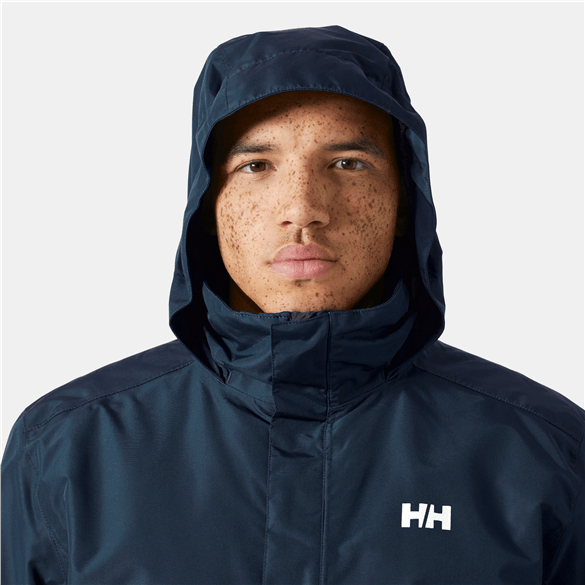 HELLY HANSEN DUBLINER INSULATED MONT