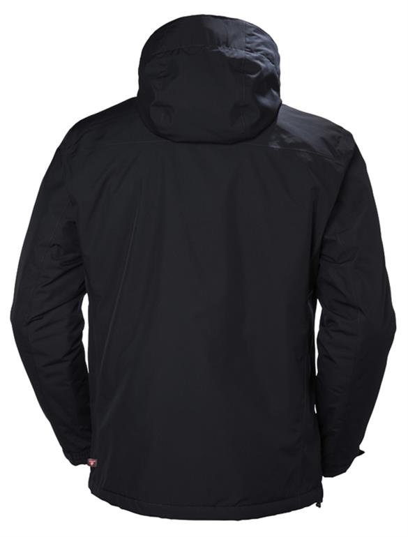 HELLY HANSEN DUBLINER INSULATED MONT