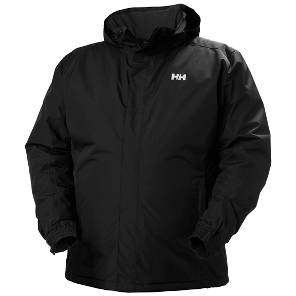 HELLY HANSEN DUBLINER INSULATED MONT