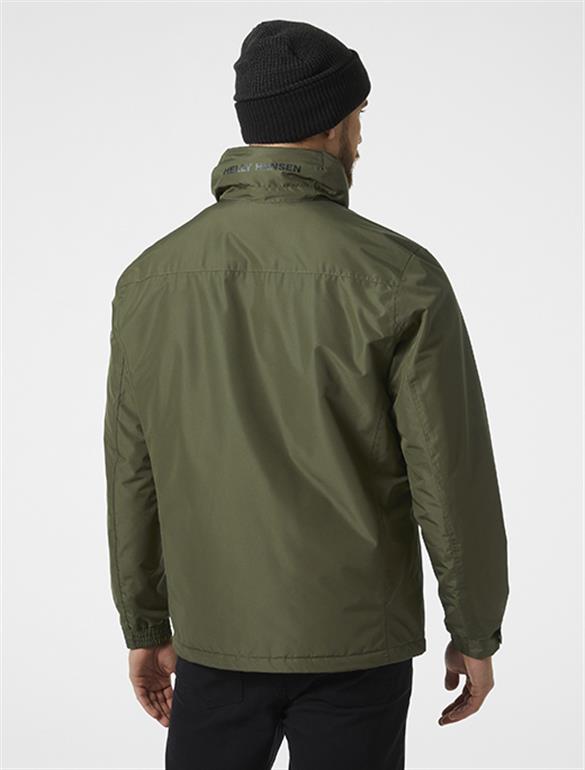 HELLY HANSEN DUBLINER INSULATED MONT