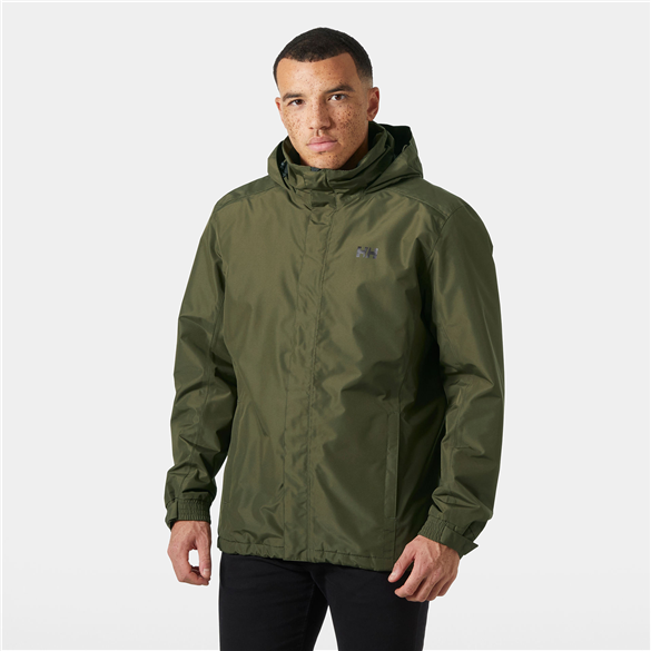 HELLY HANSEN DUBLINER INSULATED MONT