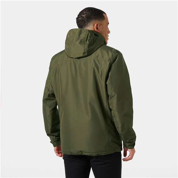 HELLY HANSEN DUBLINER INSULATED MONT