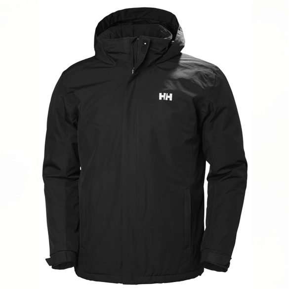 HELLY HANSEN DUBLINER INSULATED MONT