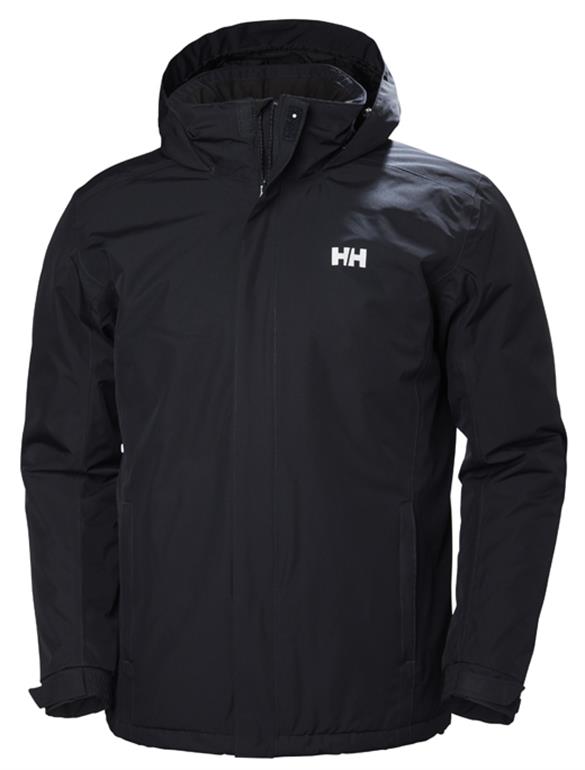 HELLY HANSEN DUBLINER INSULATED MONT