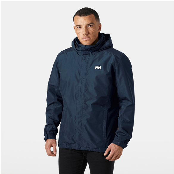 HELLY HANSEN DUBLINER INSULATED MONT