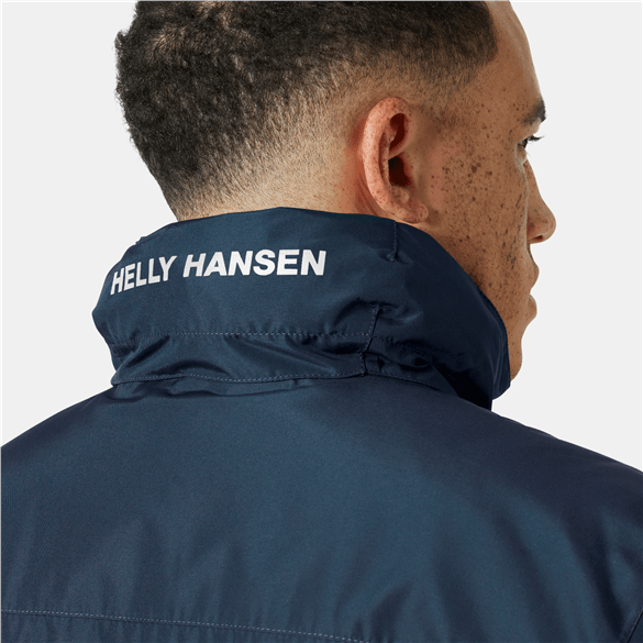 HELLY HANSEN DUBLINER INSULATED MONT