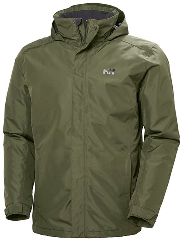 HELLY HANSEN DUBLINER INSULATED MONT