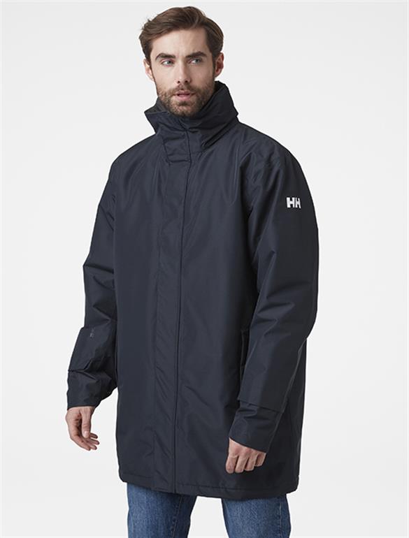 HELLY HANSEN DUBLINER INSULATED UZUN MONT