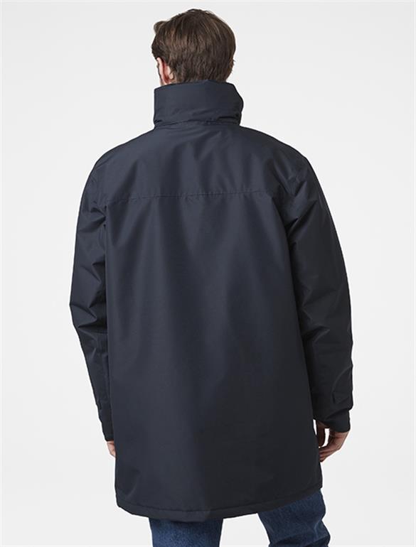 HELLY HANSEN DUBLINER INSULATED UZUN MONT