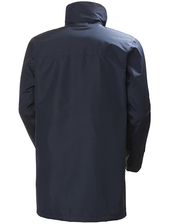 HELLY HANSEN DUBLINER INSULATED UZUN MONT