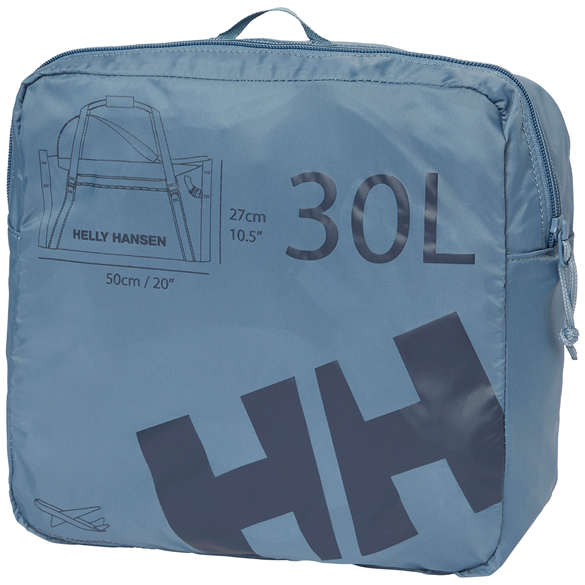 HELLY HANSEN DUFFEL BAG 2 30L