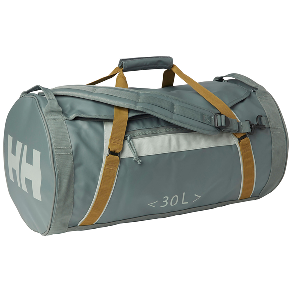 HELLY HANSEN DUFFEL BAG 2 30L