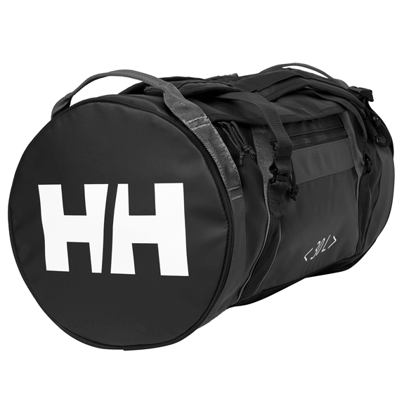 HELLY HANSEN DUFFEL BAG 2 30L