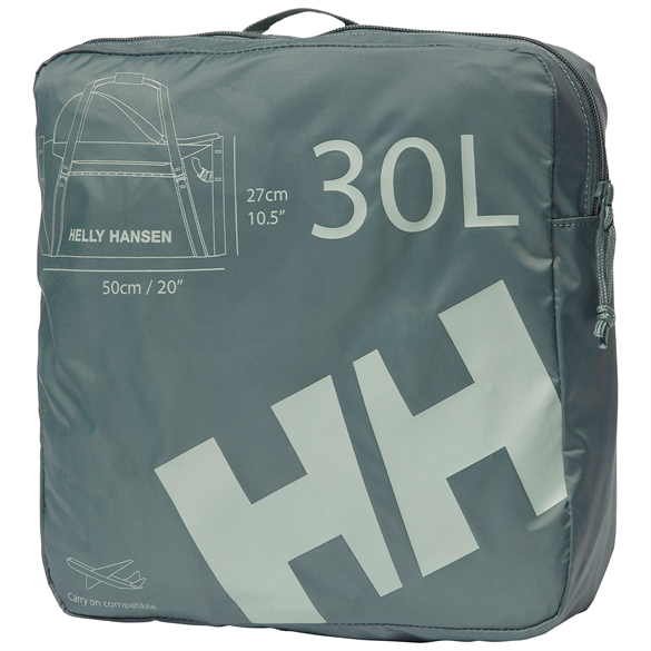 HELLY HANSEN DUFFEL BAG 2 30L