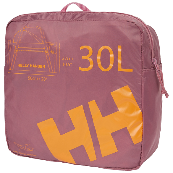 HELLY HANSEN DUFFEL BAG 2 30L