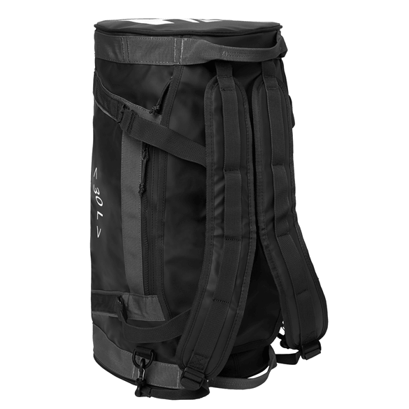 HELLY HANSEN DUFFEL BAG 2 30L