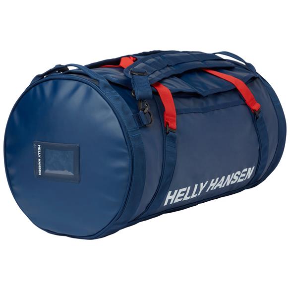 HELLY HANSEN DUFFEL BAG 2 50L
