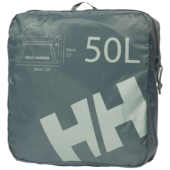 HELLY HANSEN DUFFEL BAG 2 50L