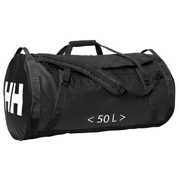 HELLY HANSEN DUFFEL BAG 2 50L
