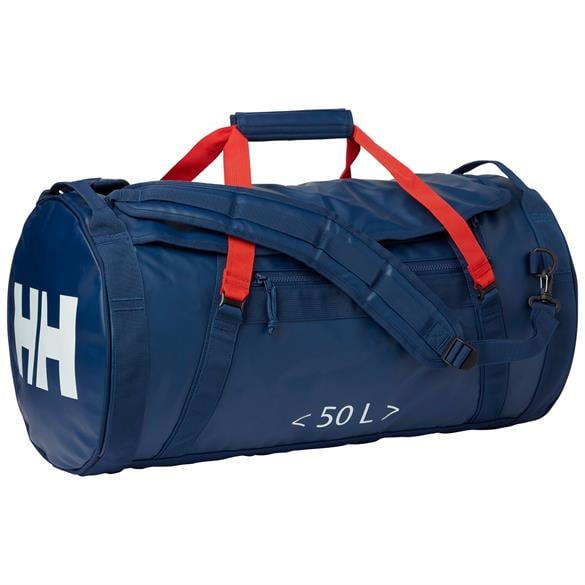 HELLY HANSEN DUFFEL BAG 2 50L
