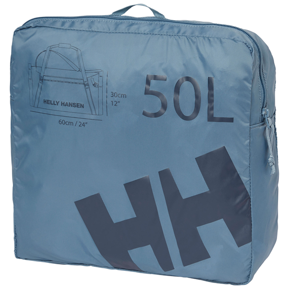 HELLY HANSEN DUFFEL BAG 2 50L