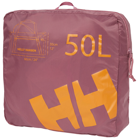 HELLY HANSEN DUFFEL BAG 2 50L