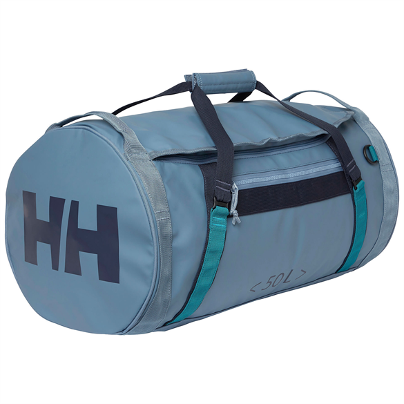 HELLY HANSEN DUFFEL BAG 2 50L