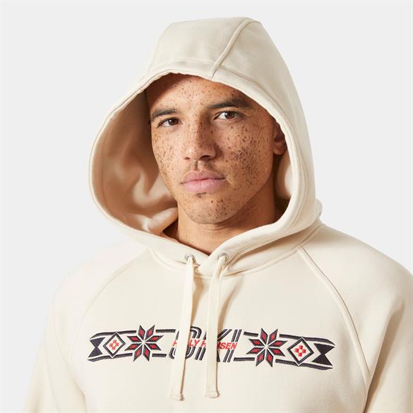 HELLY HANSEN ELEVATE KAPÜŞONLU SWEATSHIRT