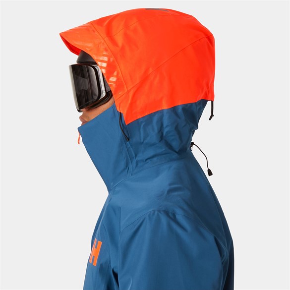 HELLY HANSEN ELEVATION INFINITY 3.0 MONT